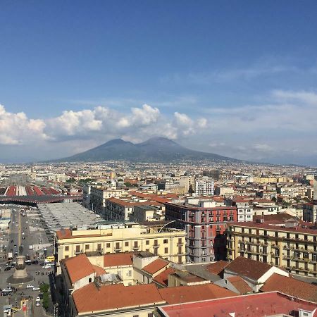 Residenza Garibaldi Apartment Naples Exterior photo